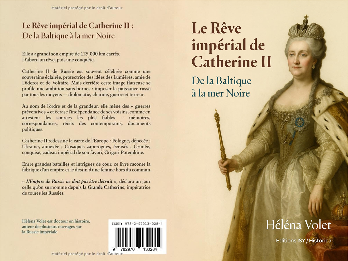Image du livre